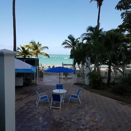 Esj Azul 1562 Aparthotel